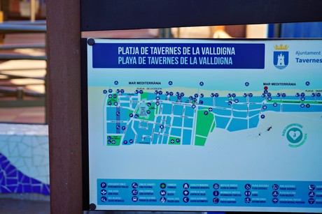 Tavernes de la Valldigna